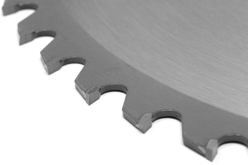 WEN BL1248 12-Inch 48-Tooth Carbide-Tipped Professional Woodworking Saw Blade for Miter Saws and Table Saws,Silver - Image 3